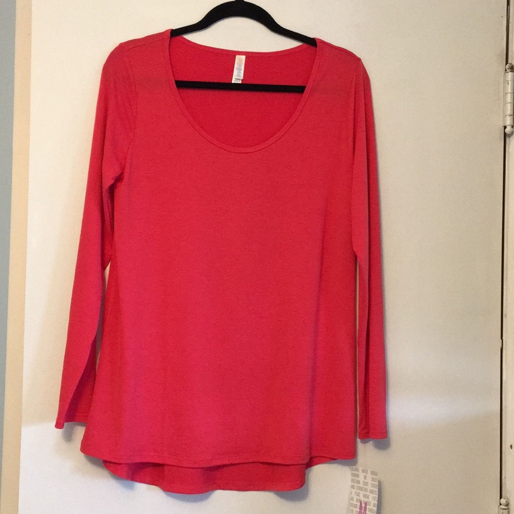 LuLaRoe Lynnae